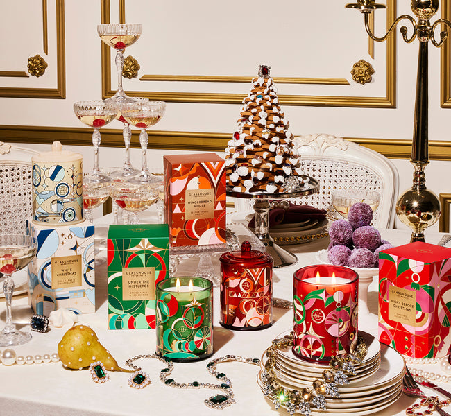 Meet The Artist Behind Our Holiday Jewels Collection