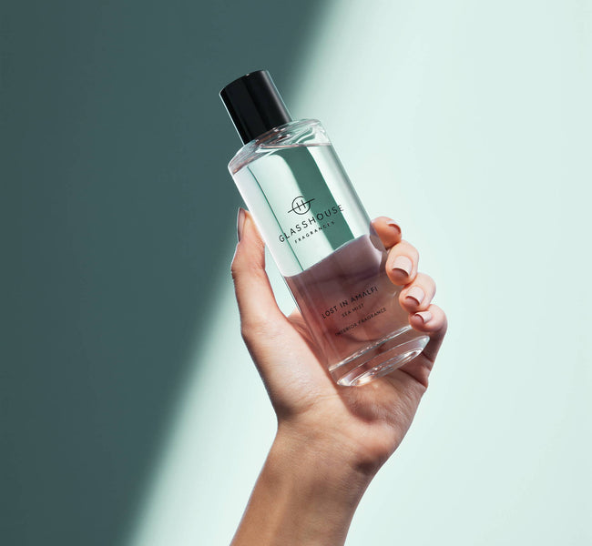 Interior Fragrance