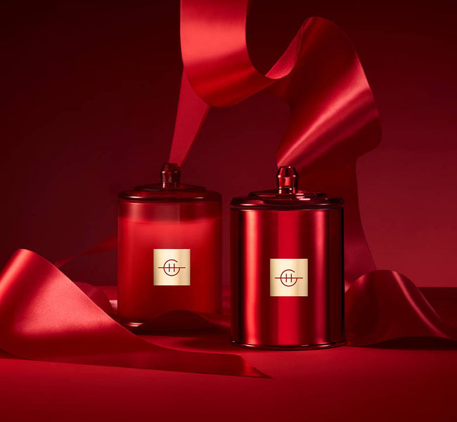 Six Holiday-Inspired Candles Guaranteed to Bring Good Tidings