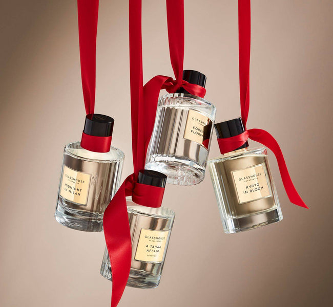 3 Never-Fail Tips for Gifting Fragrance
