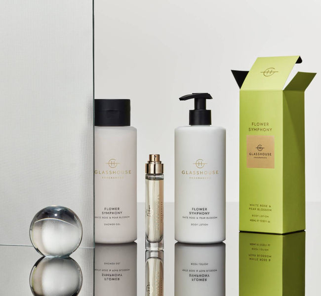 Decoded: The Art of Fragrance Layering