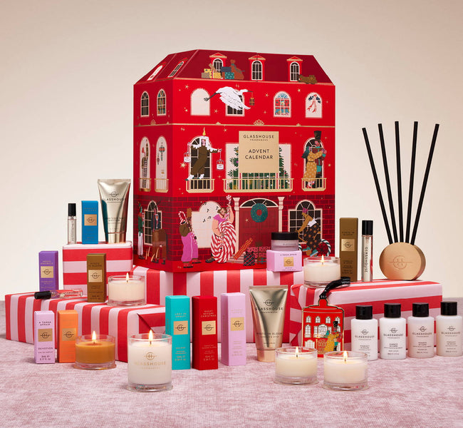 Meet the Best Fragrance Advent Calendar of 2023