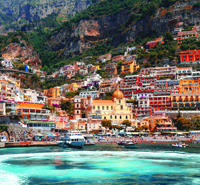 You Might Not Be Able to Fly to Italy Right Now But You Can Live La Dolce Vita