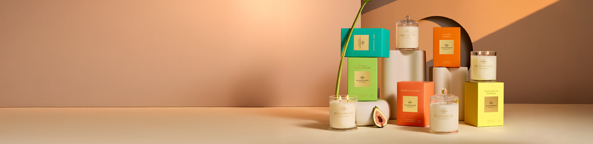Scents of Summer