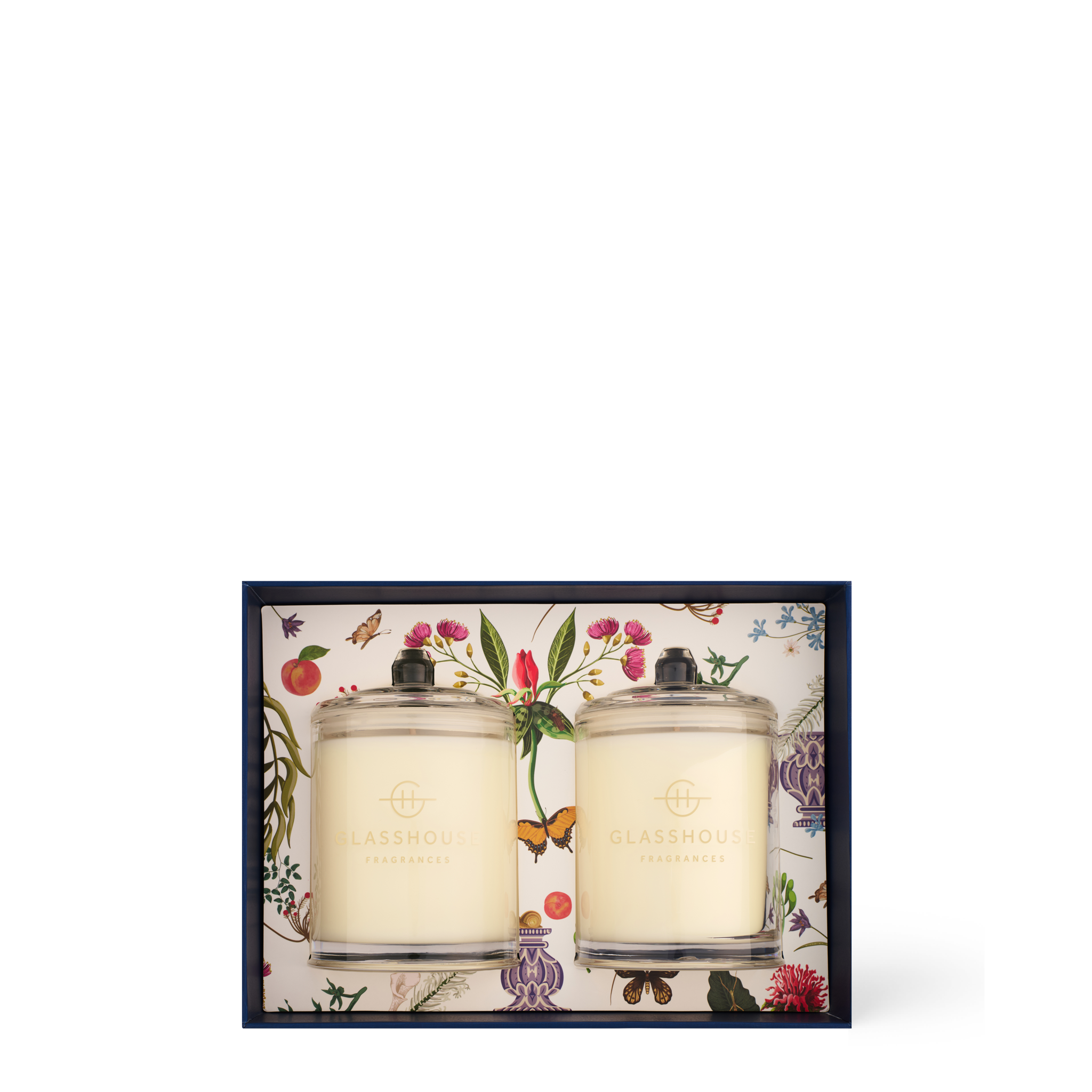 Candle Duo