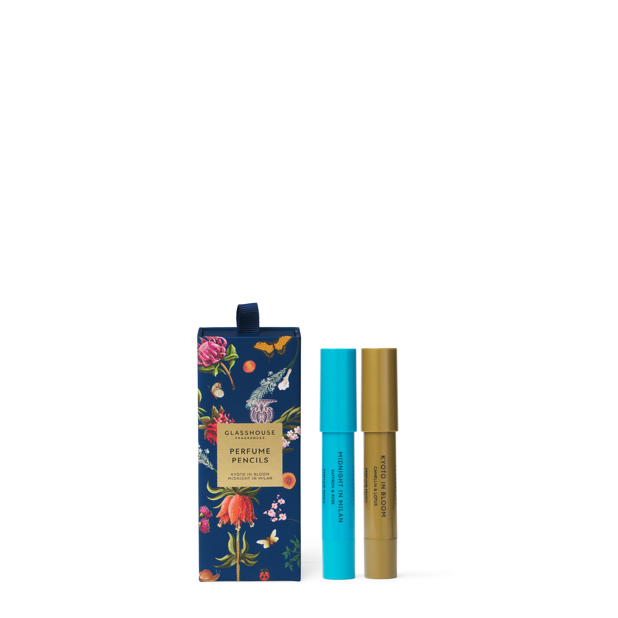 Perfume Pencils