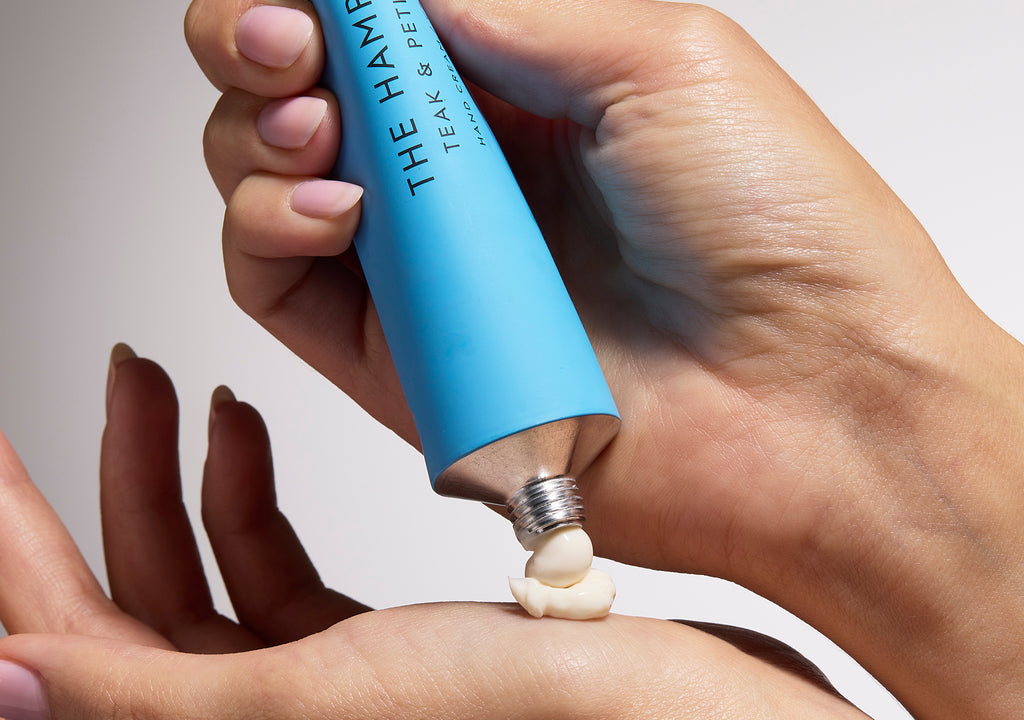 Your Winter Hand Rescue Plan