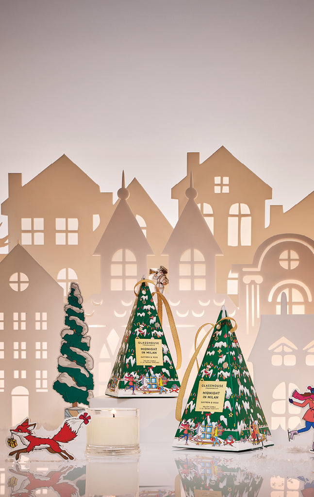 A HOLIDAY GIFT FOR YOU