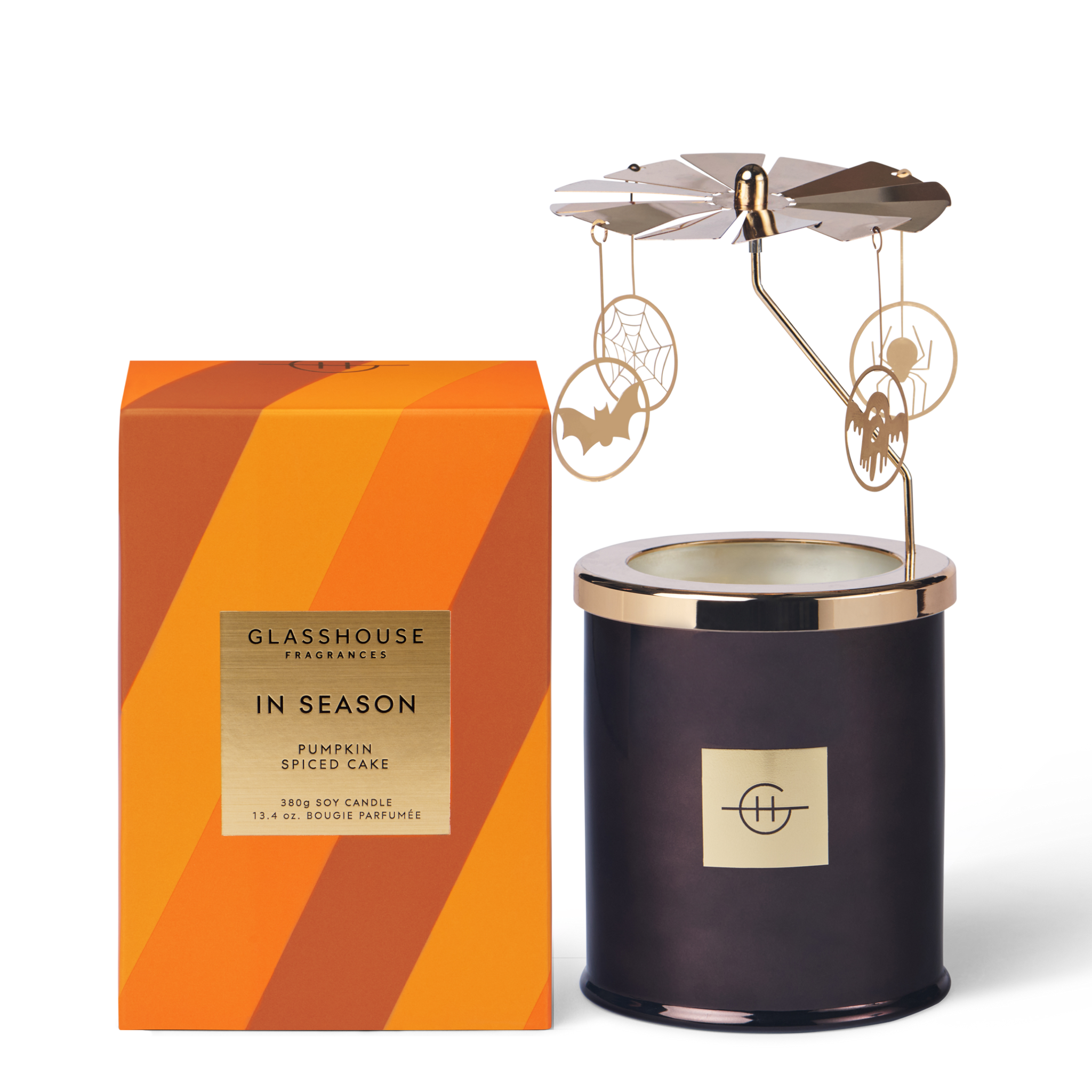 In Season Set