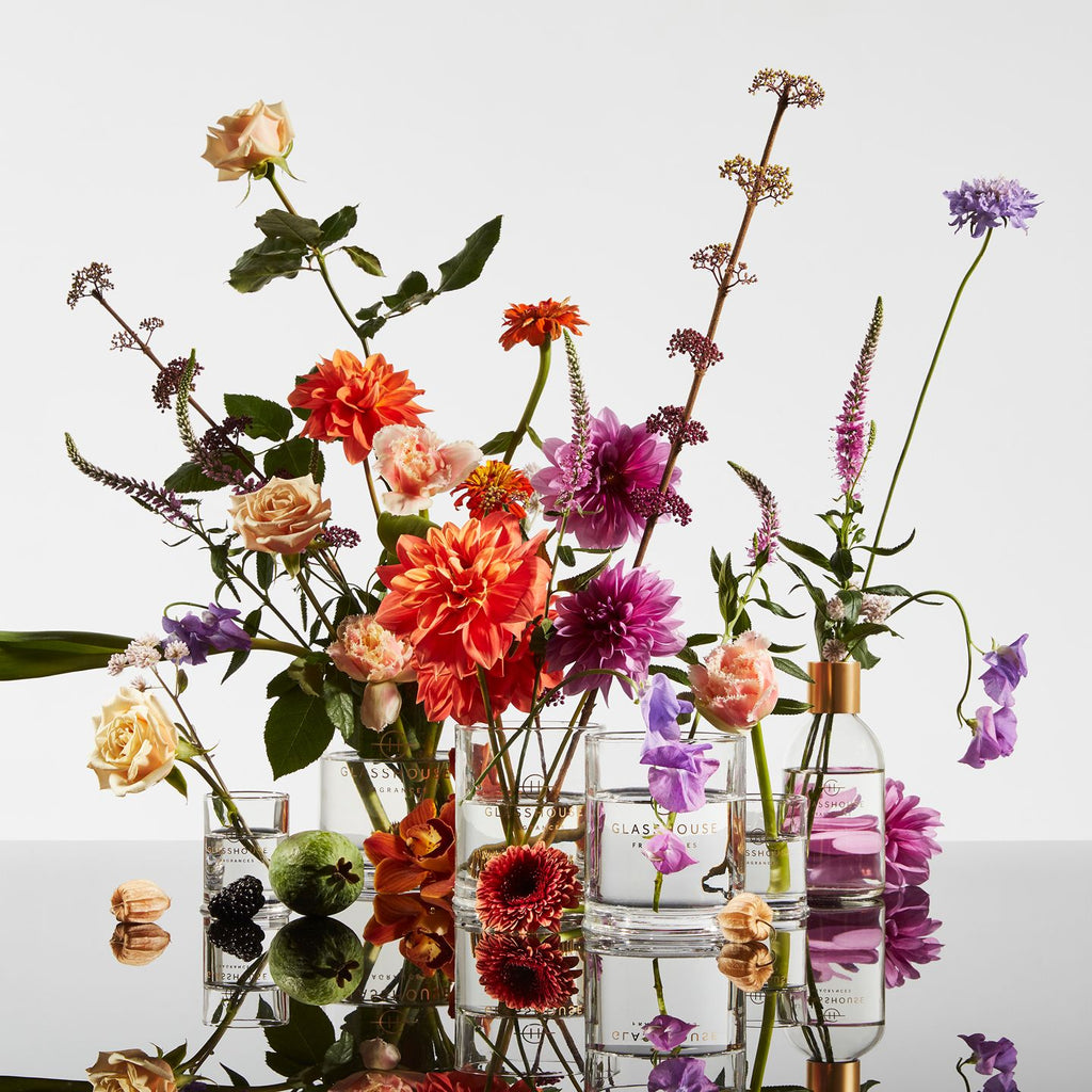 FLORAL