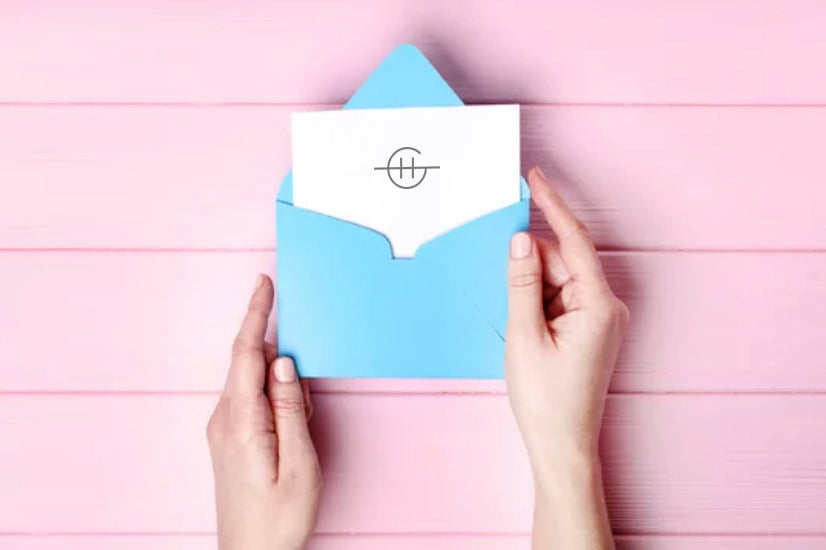 Gift Note
