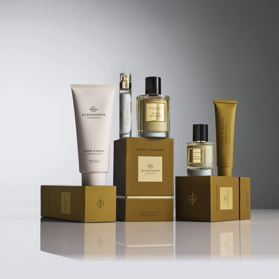 Your Guide To Fragrance For The Festive Season