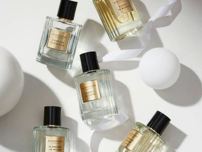 The Art of Gifting Perfume