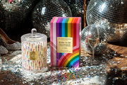 Born To Be Extra: A Pride Celebration In Full Color