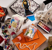 Introducing Emily in Paris x Glasshouse Fragrances Limited-Edition: Oui Oui Emily