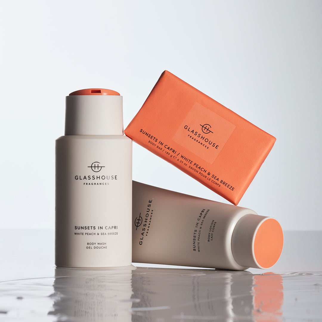 Fragrance Layering 101: Make It Personal From Shower To Spritz