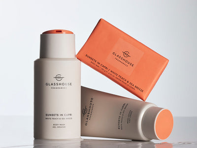 Fragrance Layering 101: Make It Personal From Shower To Spritz