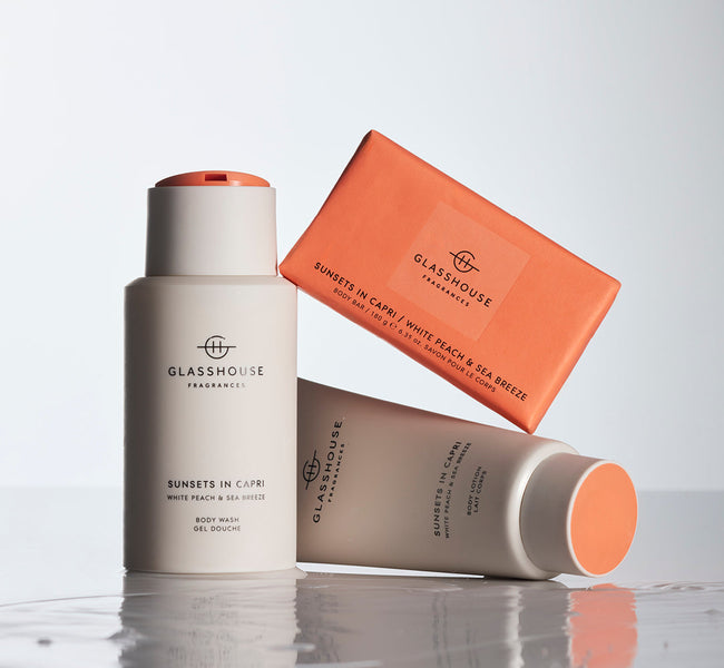 Fragrance Layering 101: Make It Personal From Shower To Spritz