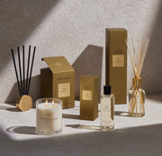 Back to Kyoto, And Back to the Home of a Fragrance That Took USA by Storm