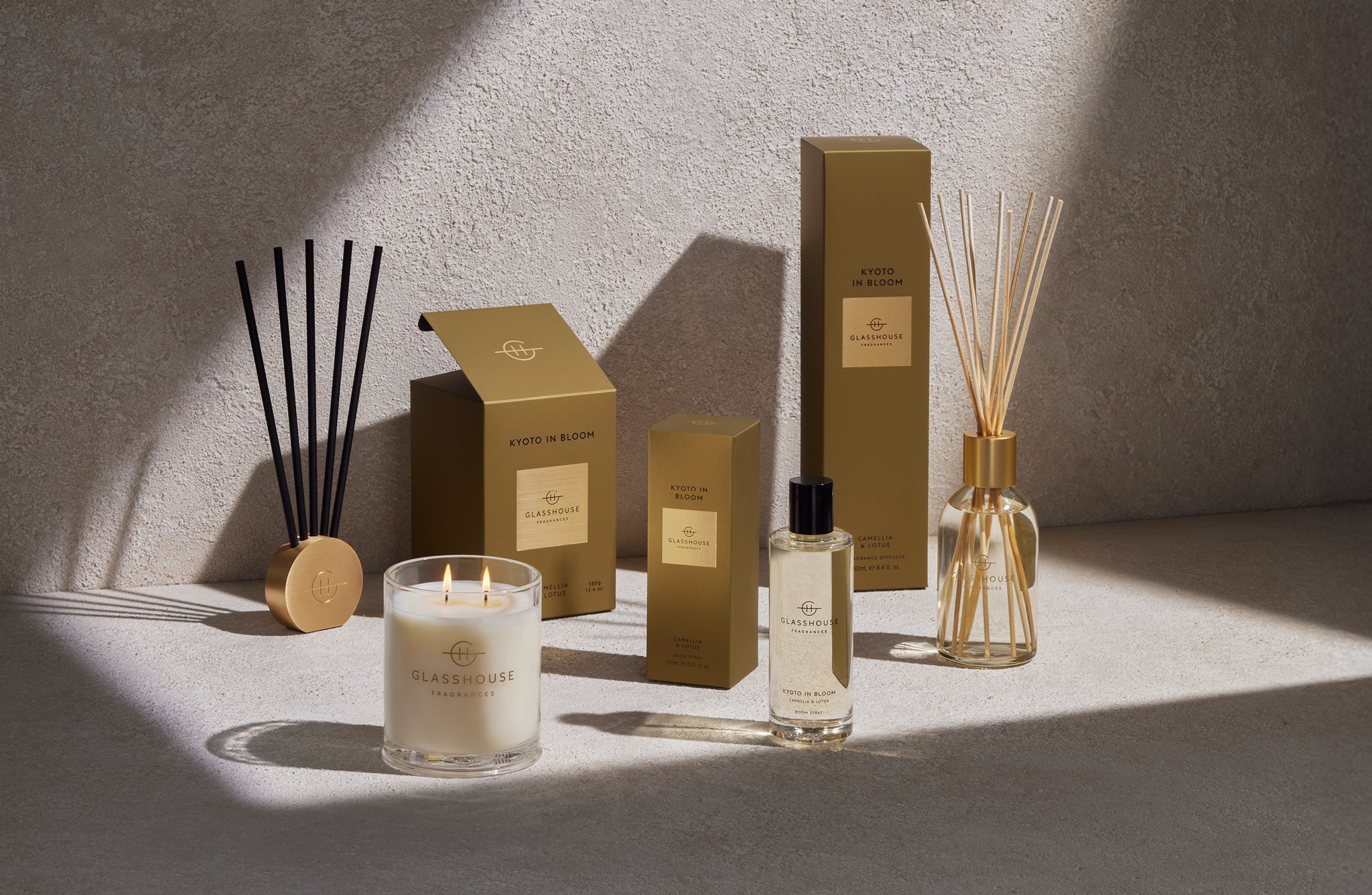 Scent Stories with Lauren Ogurek: A Seasonal Fragrance Chat