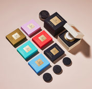 6 Evocative Car Fragrance Ideas for Every Mood