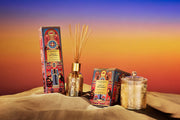 Tales of the Desert: A New Winter Collection
