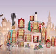 All Aboard the Holiday Express