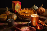 Introducing Limited Edition Harvest Muse