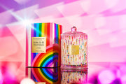 The Trevor Project x Glasshouse Fragrances