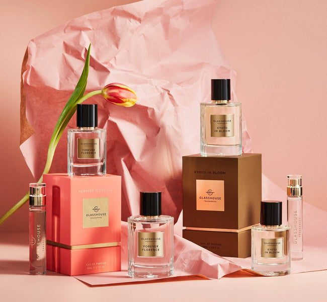 How to Gift Fragrance Like A Pro