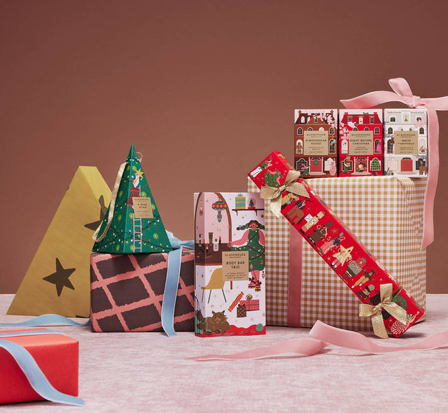 8 Secret Santa Gift Ideas for Fragrance Obsessives