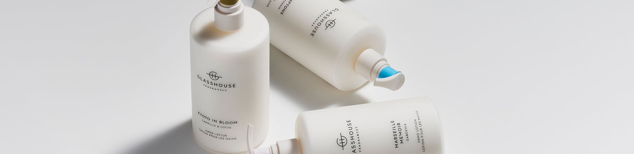 Hand Lotion