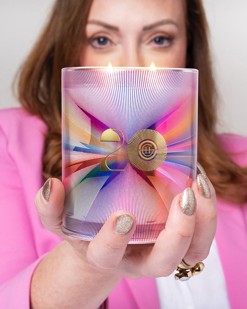 Flower Therapy – Glasshouse Fragrances USA