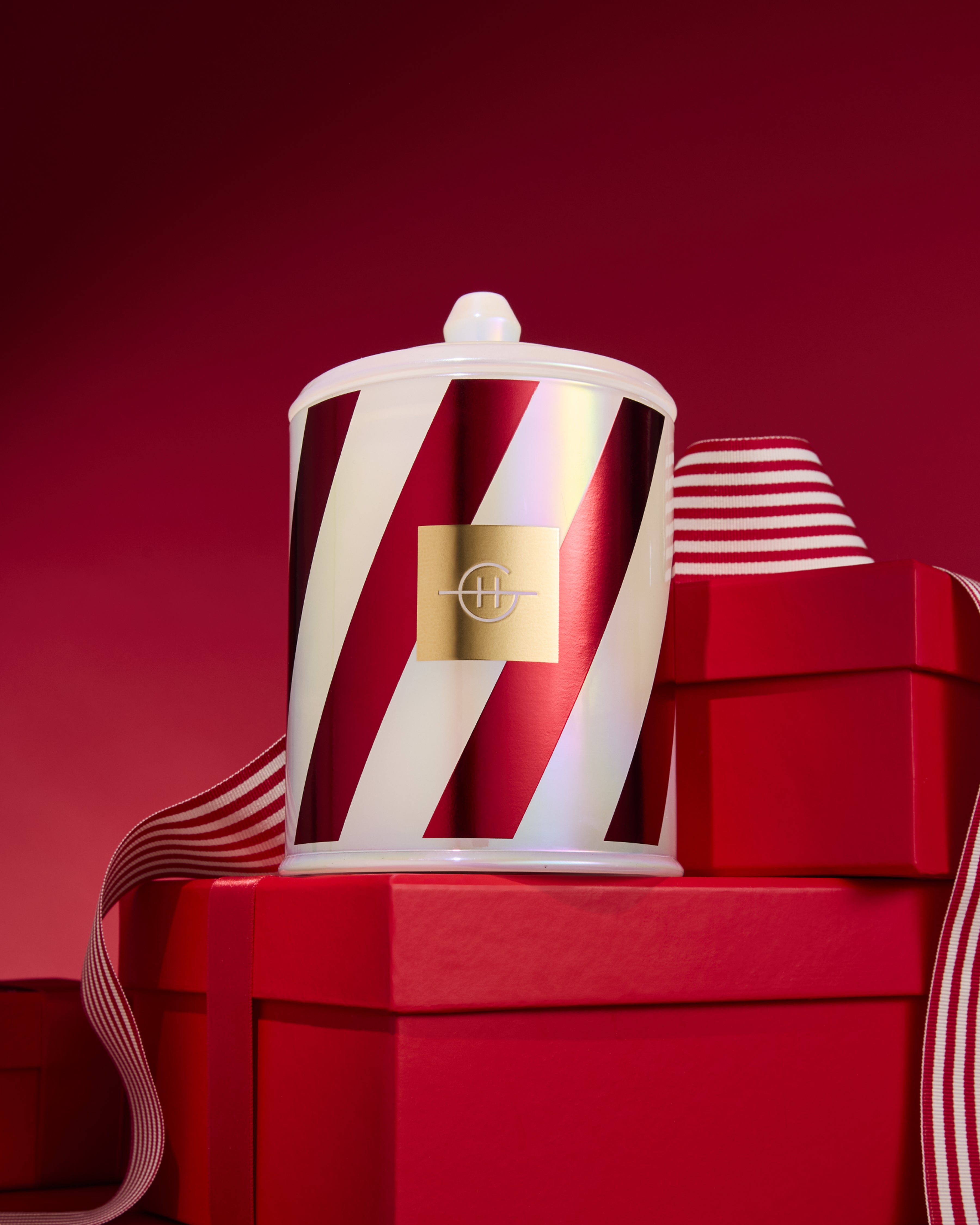 Holiday Candles – Glasshouse Fragrances USA