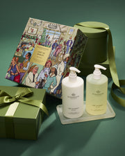 Lost In Amalfi Hand Care Duo lifestyle