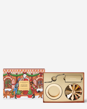 Christmas Spinning Carousel packshot