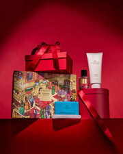 Midnight In Milan Gift Set lifestyle