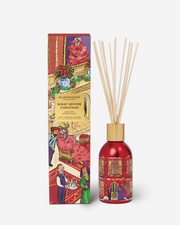 Night Before Christmas packshot