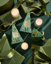 Kyoto In Bloom Candle Bauble lifestyle