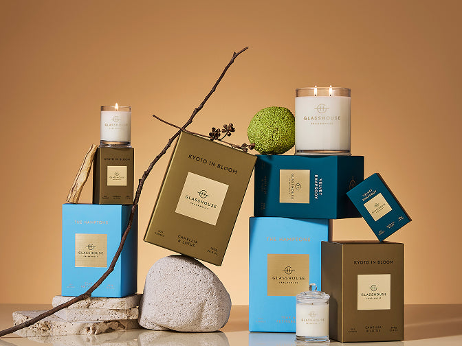 Glasshouse Fragrances - Further than Fragrance – Glasshouse