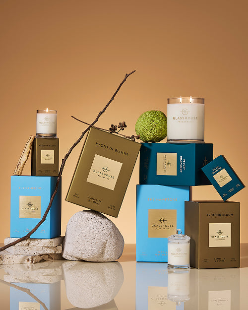 Best Sellers – Glasshouse Fragrances USA