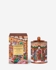 Gingerbread House 13.4 oz Scented Candle packshot