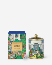 Under The Mistletoe 380g Candle