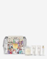 Mini Hand Cream Trio packshot