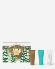 Mini Hand Cream Trio packshot