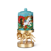 Freedom Of The Horse