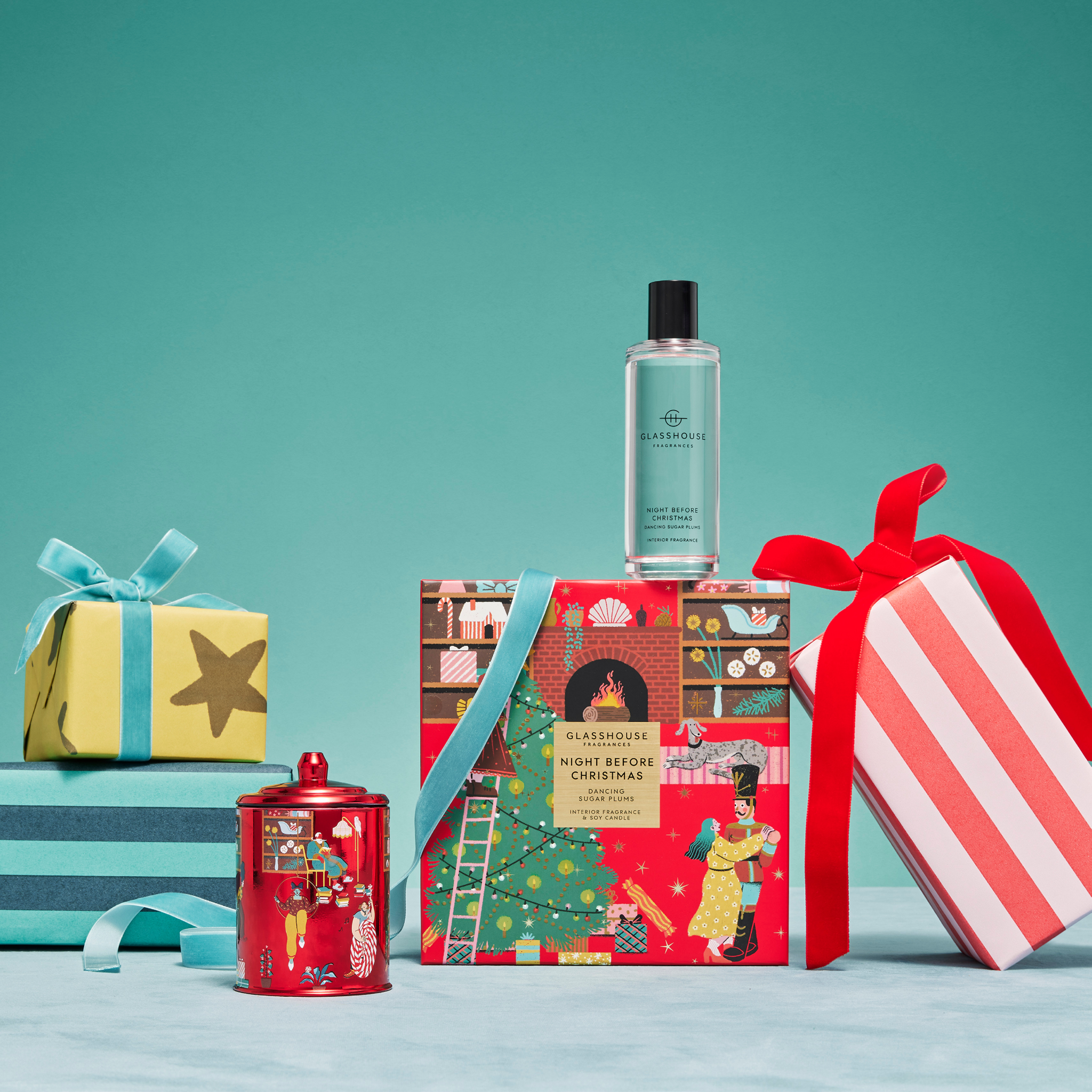 Gift set christmas deals