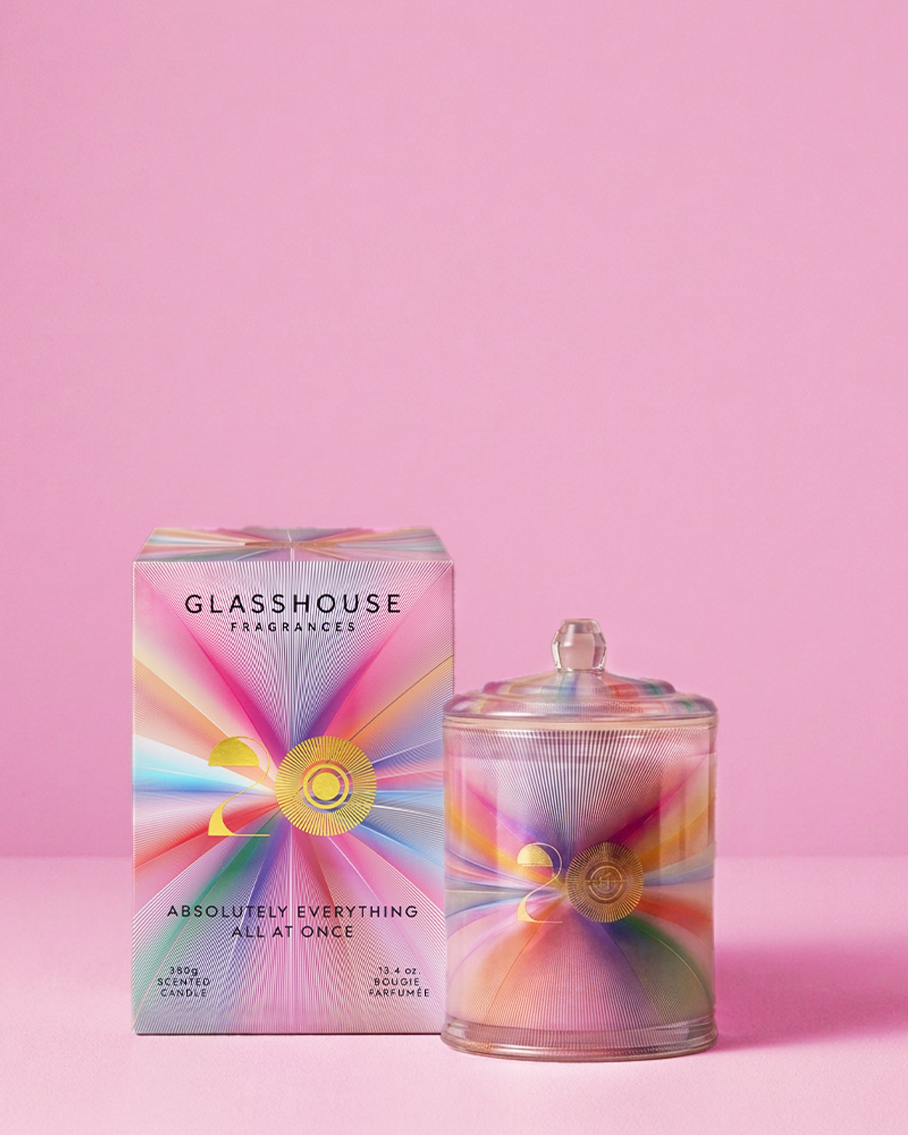 Home Fragrance - Glasshouse Fragrances – Glasshouse Fragrances USA