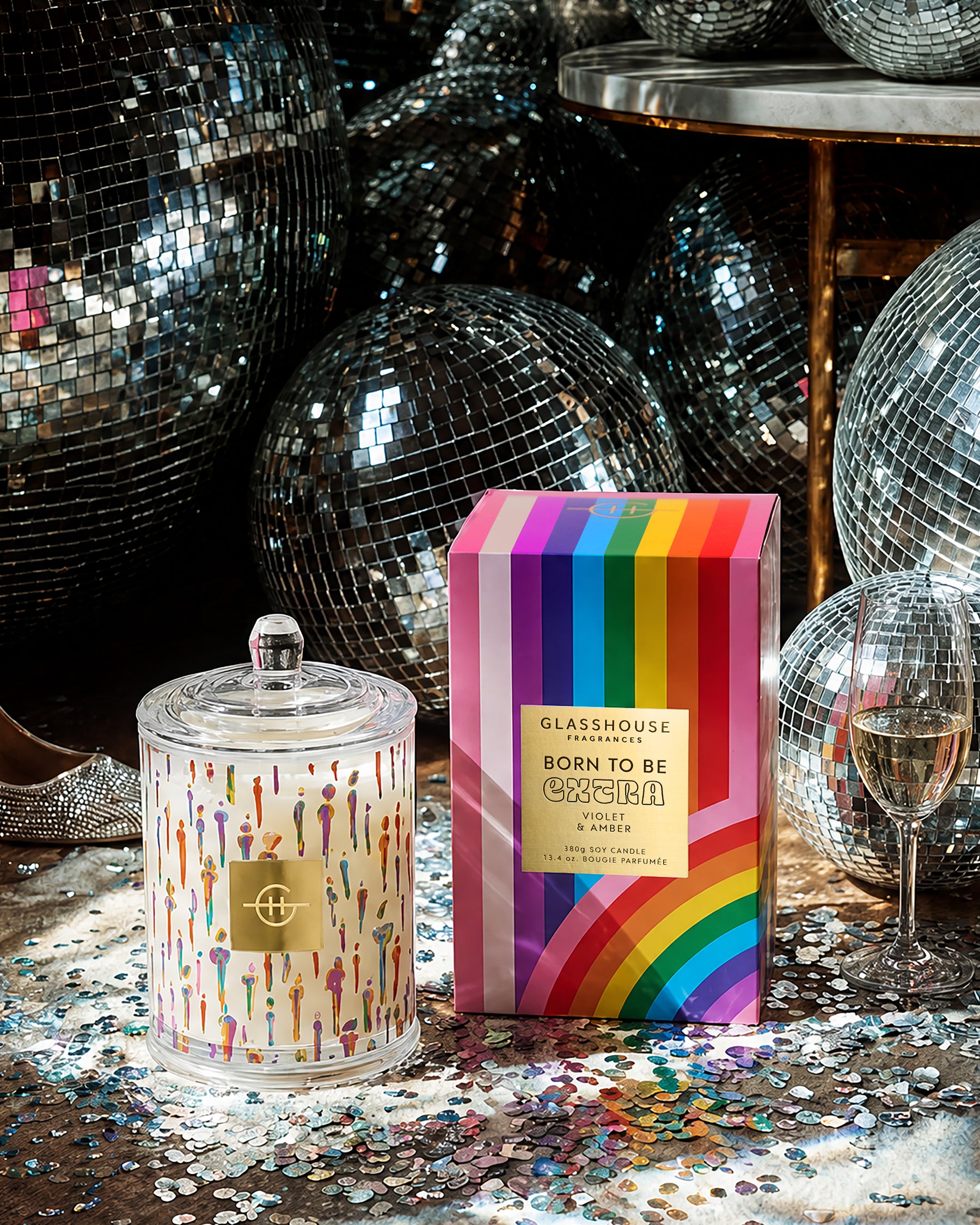 Glasshouse Fragrances - Further than Fragrance – Glasshouse