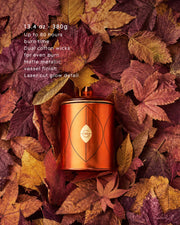 Harvest Muse